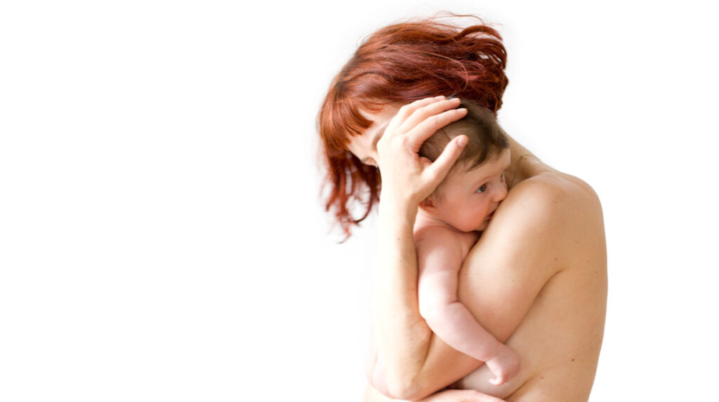 Blähungen und Verstopfungen bei Babys