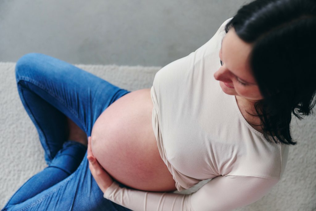 Schwangerenyoga: Eine Bereicherung für Körper und Geist