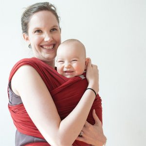Das erste Jahr mit Baby - hebammen.at informiert
