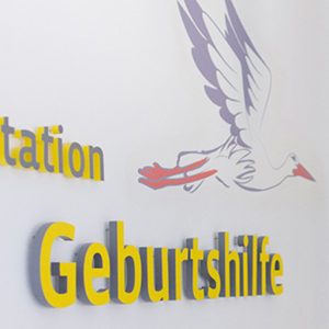 Geburt im Krankenhaus - hebammen.at informiert