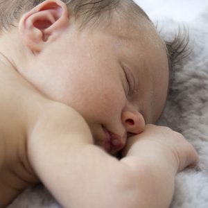 Wochenbett - wie die Hebamme begleitet: hebammen.at informiert
